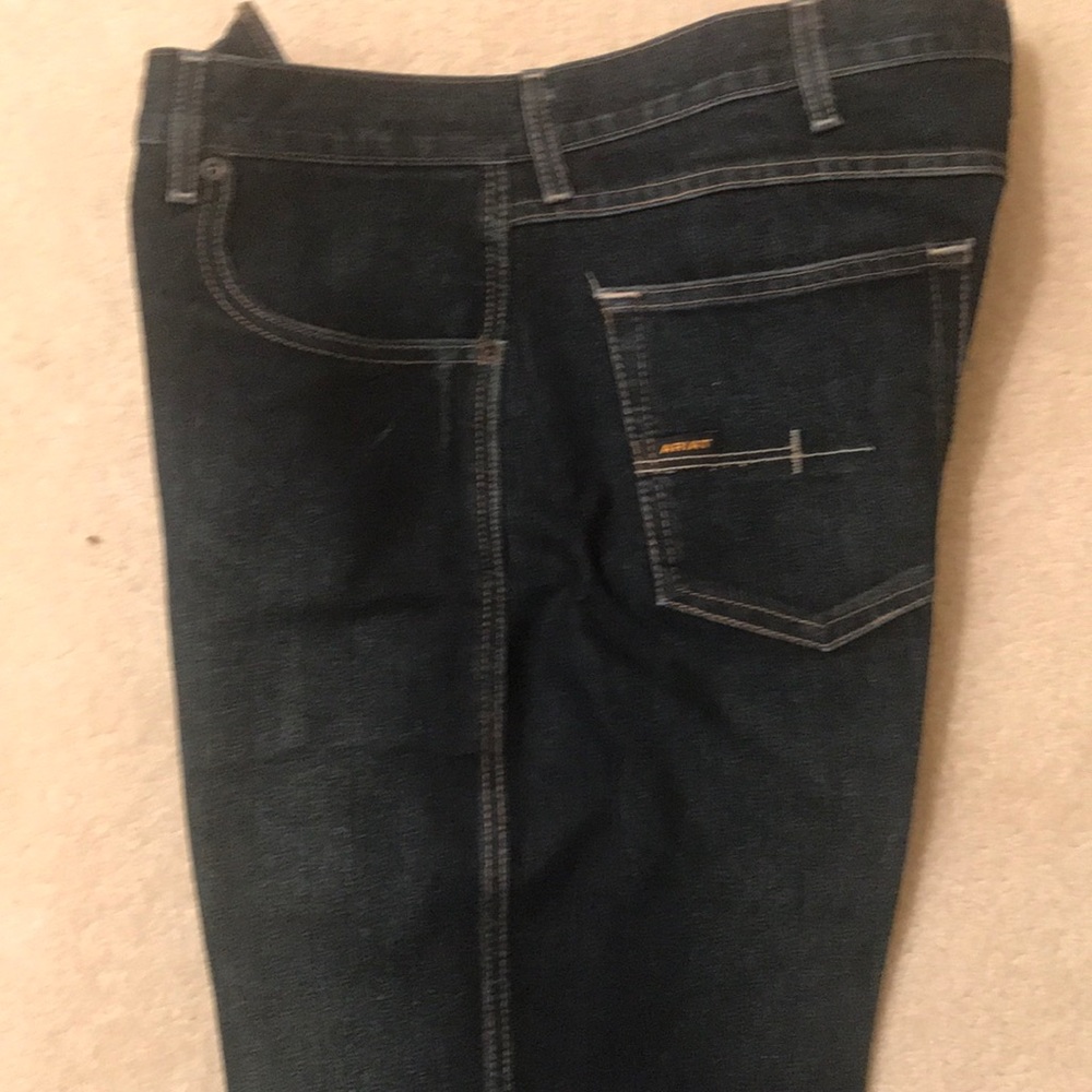 Ariat M5 jeans